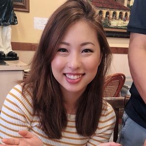 Meet your Posher, Nikki